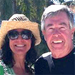 Dina Bair: Honoring Her Father by Supporting Survivorship 