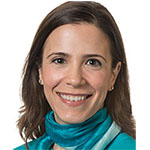 Sofia Garcia Named Director of the Cancer Survivorship Institute of the Lurie Cancer Center