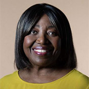  Dr. June McKoy Named to NCCN Forum on Diversity, Equity & Inclusion