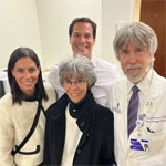 How Philanthropy is Improving Cancer Care and Research