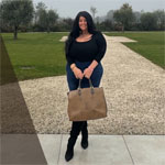 Traveling with Stage 4 Cancer for the First Time