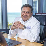 Ali Shilatifard, PhD, Elected to National Academy of Sciences