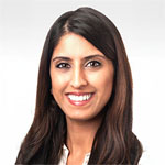 Nisha Mohindra, MD, Named Director of Cancer Quality in the Lurie Cancer Center and Medical Director of Quality in the Division of Hematology/Oncology