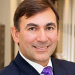 Milan Mrksich, PhD, appointed Associate Director of Translational Research
