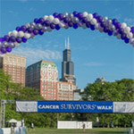 29th Annual Cancer Survivors’ Celebration Walk & 5K