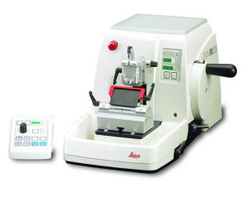 Leica Microtome RM2255