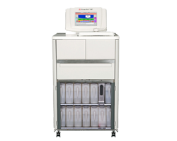 Sakura VIP 6 Tissue Processor