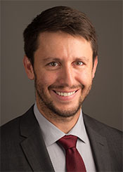 Jared Ahrendsen, MD, PhD