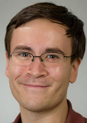Gabriel Cavin