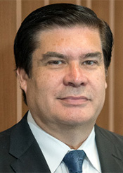 Horacio Espinosa, PhD