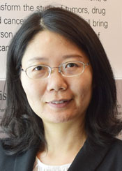 Ruli Gao, PhD
