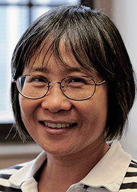 Sui Huang, PhD