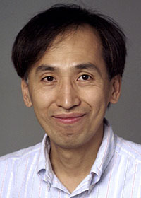 Hiroaki Kiyokawa, PhD