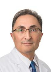 Demetrios Kyriacou, MD