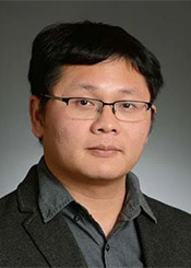 Yaping Liu, PhD