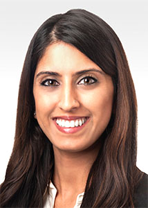 Nisha Mohindra