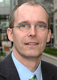 Marcus Peter, PhD