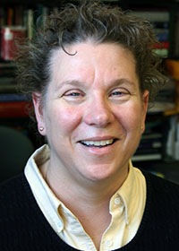 Gayle Woloschak, PhD