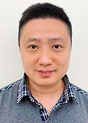 Yang Yi, PhD