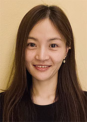Christine Zhang, PhD