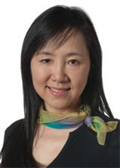 Zheng Jenny Zhang, MD