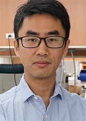 Xiaoyu Zhang, PhD