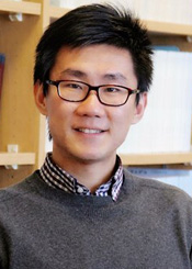 Yinan Zheng, PhD