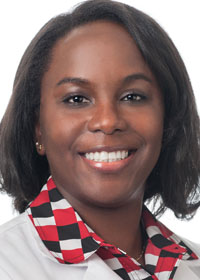 Kehinde Adekola, MD