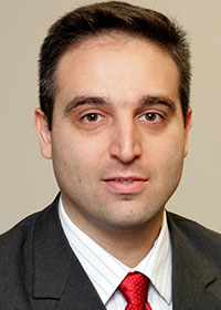 Hossein Ardehali, MD, PhD