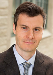 Vadim Backman, PhD