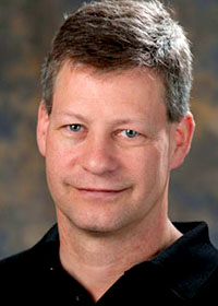 Greg Beitel, PhD