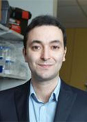 Issam Ben-Sahra, PhD
