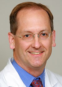 David J. Bentrem, MD