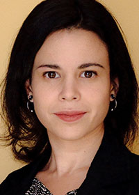 Rosemary Braun, PhD, MPH