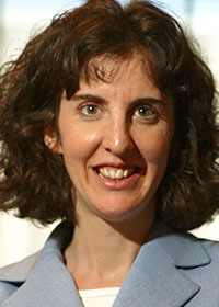 Linda Broadbelt, PhD