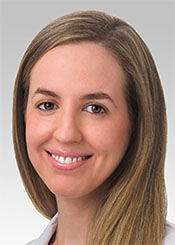 Ludimila L. Cavalcante, MD