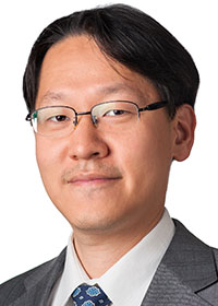 Young Kwang Chae, MD, MPH, MBA