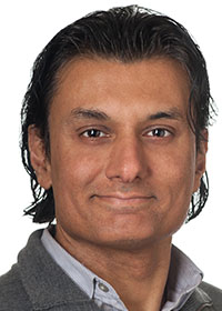 Navdeep Chandel, PhD