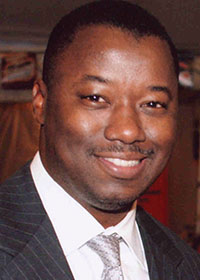 Chandler, James P.