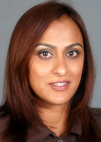 Sonali Chaudhury, MD
