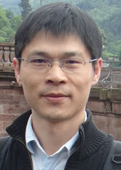 Peiwen Chen, PhD