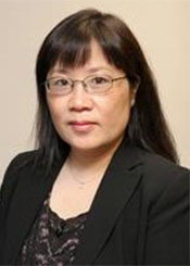 Yi-Hua Chen, MD