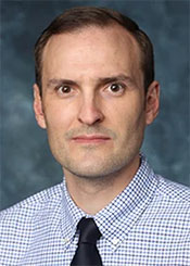 Michael DeCuypere, MD, PhD