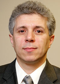 Mehmet Dokucu, MD