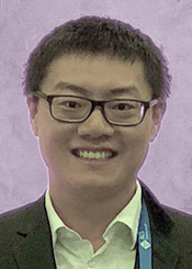 Ziaozheng Dou, PhD