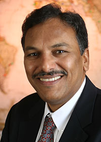 Vinayak Dravid, PhD