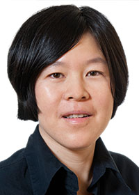 Juehua Gao, MD, PhD