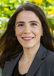 Sofia Garcia, PhD