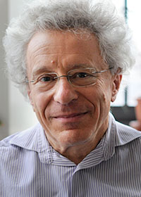 Vladimir Gelfand, PhD