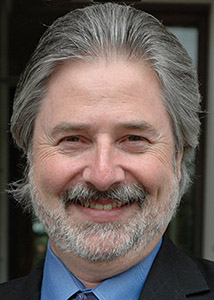 Richard Gershon, PhD